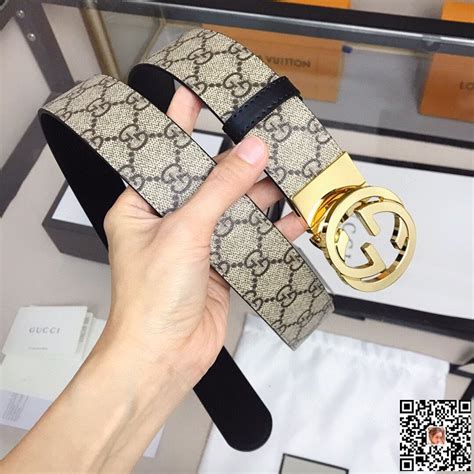 gucci 官网 皮带